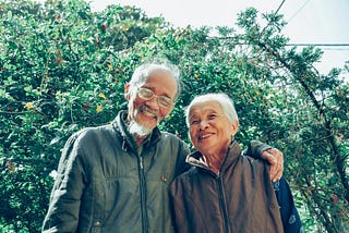 Older Americans Month: Embracing the Power of Connection