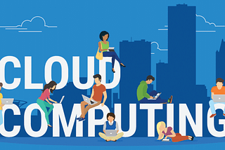 A Brief Introduction to Cloud Computing