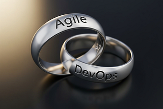 O Casamento Perfeito: Quando a IA se junta ao Agile e DevOps