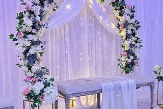 My best friend’s wedding 💒