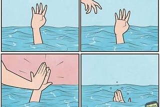 Hi, my name is Tara and I’m an overfunctioner.