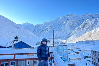 Ultimate Nepal Trekking Guide
