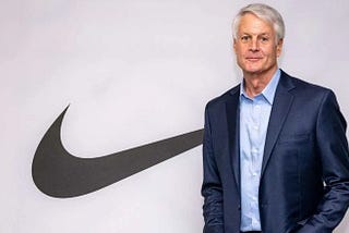 Former Nike CEO John Donahoe’s Downfall: A Corporate Warning