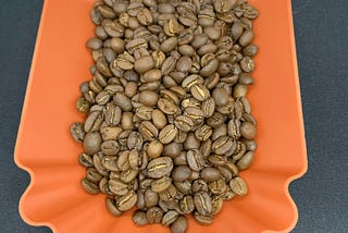 Do Light or Blonde Roasted Coffee Beans Offer More of This?