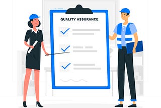 Quality Assurance 2021- An Overview