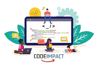 Why You Should Join Code-impact Dev Community