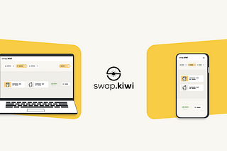 swap.kiwi FAQs 🥝