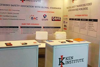 KEN Institute Renews QAHE Accreditation
