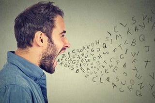 How to Handle Getting Angry