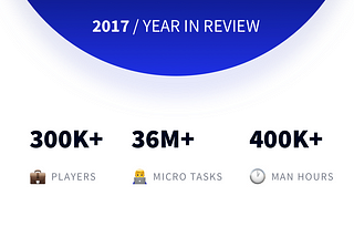 2017: Year in Review & Look Ahead