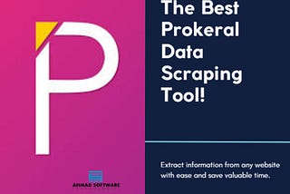 The Best Data Extraction Tool For ProKerala.com Website