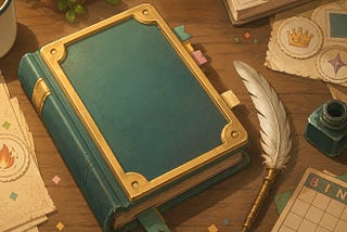 The Sheep Codex Is Open! Join the Codex Bingo Event