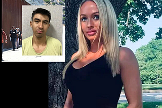 Salvadoran Migrant Arrested for Murder of Maryland Mother
