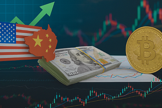 From trade talks to Bitcoin barons: How Saylor’s grip could derail market optimism