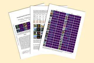 DINO — A Foundation Model for Computer Vision