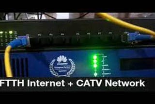 Internet system
