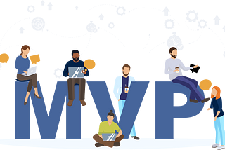 What is MVP Programming in Software Development