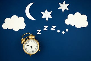 Our Sleep, Body Clock, and Mental Health: An Inextricable Connection