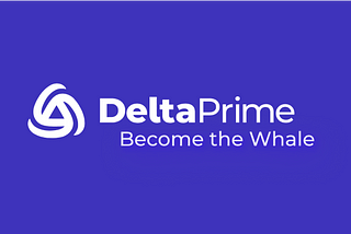 Integration With DeltaPrime!