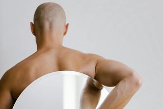 Nudity and Spirituality: The Sacred Skin We Forgot to Touch