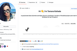 How To Make Your GitHub Profile cool