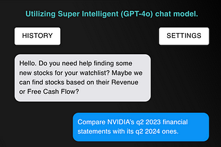 [VIDEO] The Untold Story of Alex Kim — Financial Statement Analysis with Large Language Models