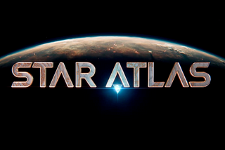 The next-gen gaming metaverse, Star atlas