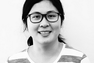 Meet the Remesh Team: Ivy Cheung, Senior Software Engineer