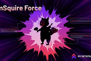 mSquire Force NFT Mystery Box?