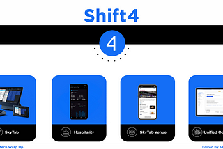 Deep Dive: How Shift4 Is Building a Global Commerce Platform