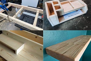 Best Woodworking Projects For Beginners