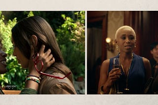 A desumanização das mulheres negras não heterossexuais em Dear White People e She’s Gotta Have It.