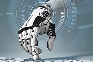Introducing the robots of robotic process automation