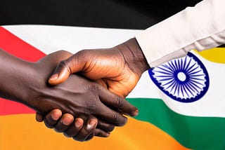 India and Uganda’s special relationship