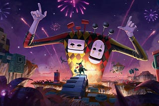 Six Short Indie Games You Can Finish in Under 4 Hours