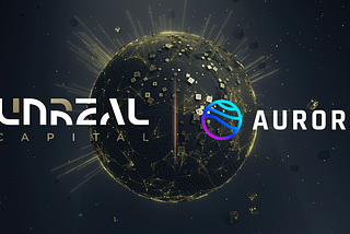 Breaking News: Collaborative Alliance Formed with Aurora Foundation