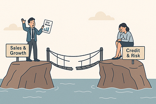 Why Credit and Collections Are Holding Back Mobile Advertising