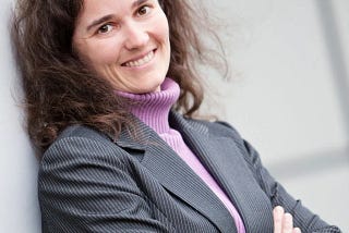 Activating the Vote: A Conversation with Sara Gifford