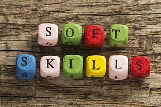 Top Five Soft Skills for Professionals in 2020