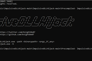 Learning Thick Client VAPT with me. Part 7. DLL Injection.