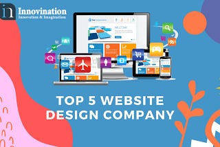 website design company in Kolkata
