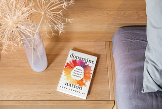 The Book That Ended My YouTube Addiction