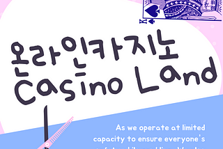 Casino Land (https://kus7.com) website