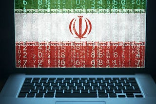 The cost of talking against the Iranian government as a CyberSecurity expert