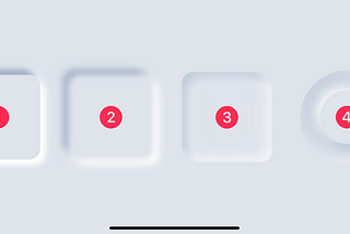 Getting Started With Neumorphism in SwiftUI