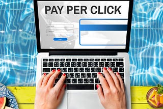 Ppc Management Service | Saffron Edge