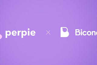 Perpie Partners With Biconomy — AA Through Telegram For A Swift Trading Experience