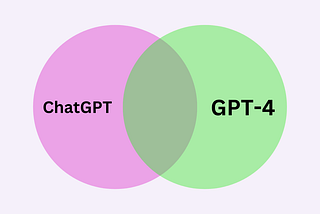 chatgpt-vs-gpt-4-similarities-differences