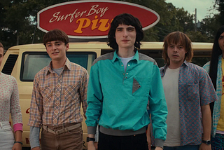 Stranger Things 5: A Horror Director’s Take on the Final Season’s First Look