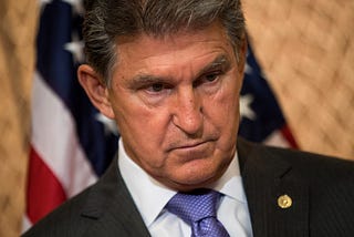 President Manchin